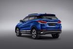 Senova X55 2018 года